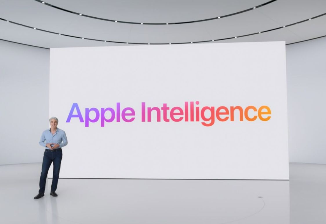 Apple hợp tác với các cơ quan quản lý để cho phép Apple Intelligence có mặt tại Trung Quốc và EU