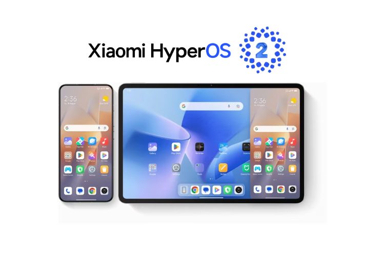 Cập nhật HyperOS 2: Thiết bị nào của Xiaomi, Redmi, POCO được hưởng lợi?