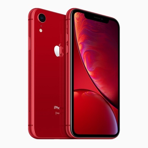 Điện thoại Apple iPhone XR - 128GB - 99%