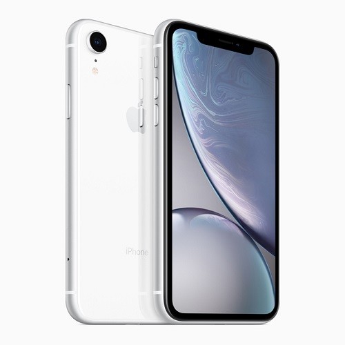 Điện thoại Apple iPhone XR - 128GB - 99%