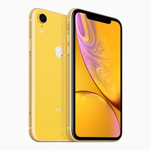 Điện thoại Apple iPhone XR - 128GB - 99%