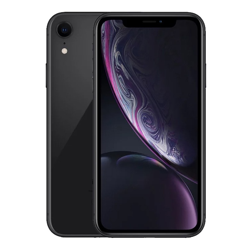 Điện thoại Apple iPhone XR - 128GB - 99%