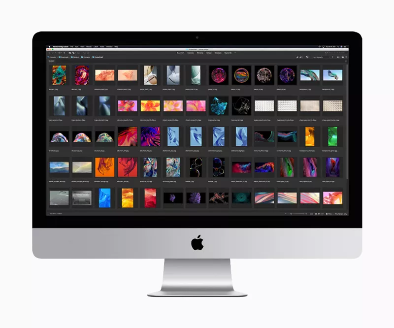 iMac 21.5" 2020 4K - Core i5 - RAM 8GB - 256GB