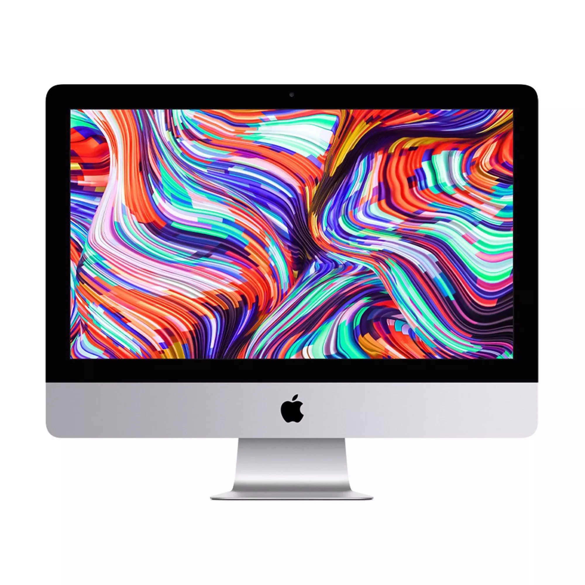 iMac 21.5" 2020 - Core i5 - RAM 8GB - 256GB