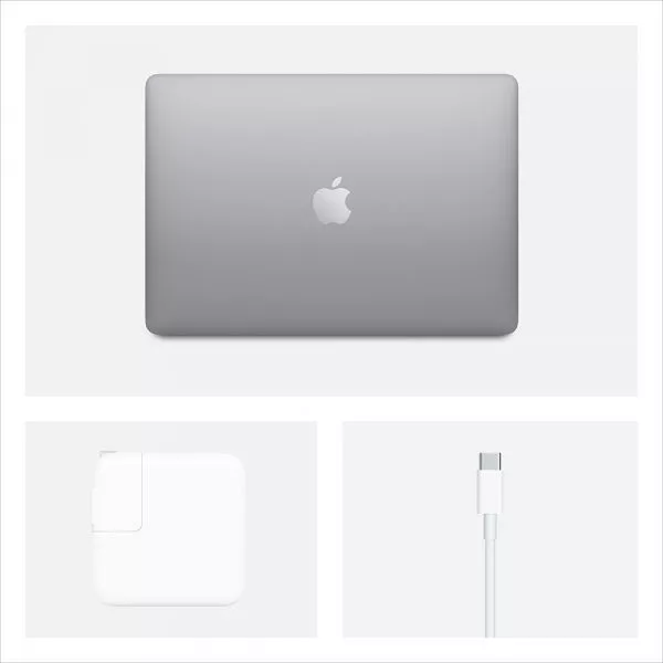 MacBook Air 13inch M1 - RAM 8GB - 512GB 