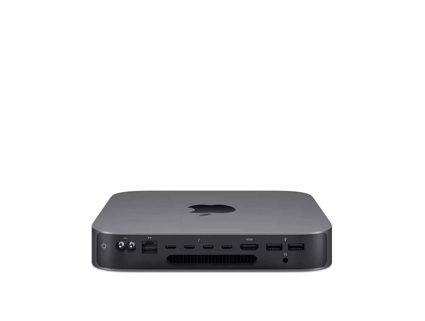 Mac Mini - Apple M1 - RAM 8GB - 256GB - New 100%