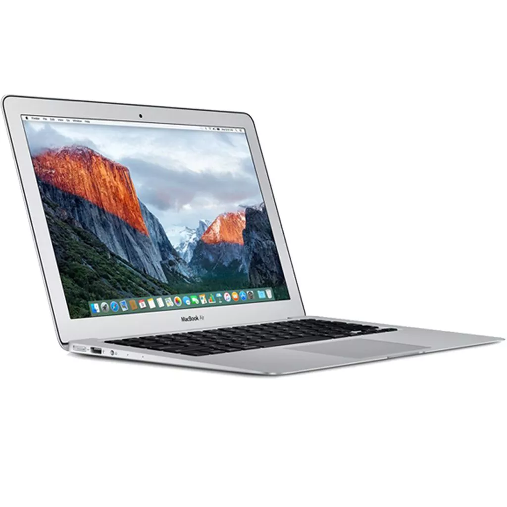 MacBook Air 13" 2017 - CORE i5 - RAM 8GB - 128GB - NEW 99%