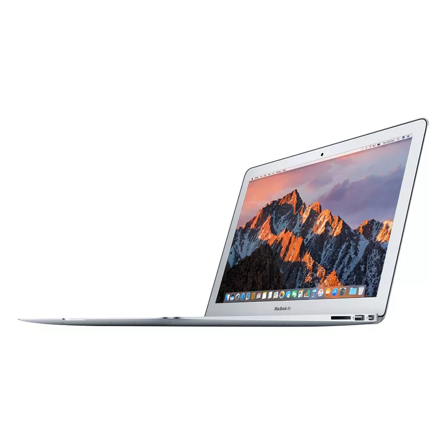 MacBook Air 13" 2017 - CORE i5 - RAM 8GB - 128GB - NEW 99%