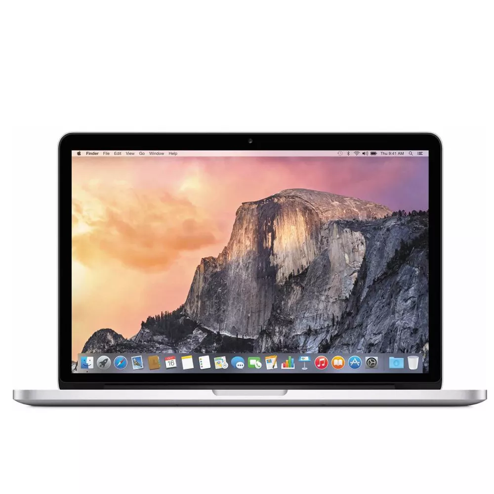 MacBook Pro 13" 2015 - CORE i5 - RAM 8GB - 256GB - NEW 99%