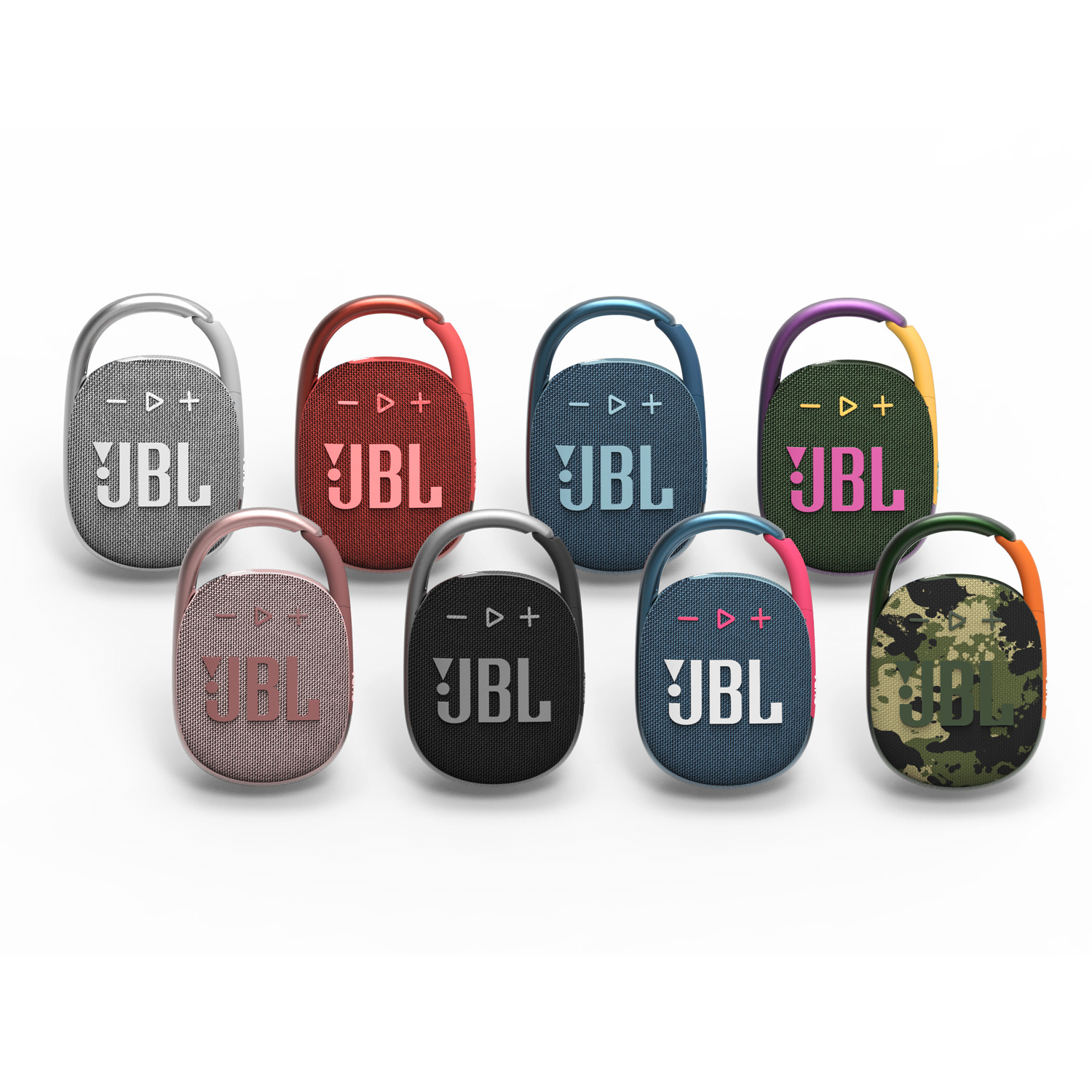 Loa Bluetooth JBL Clip 4