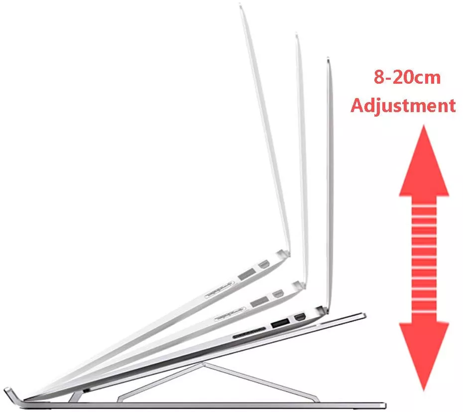   Giá Đỡ Tản Nhiệt Macbook Cao Cấp - Nengge