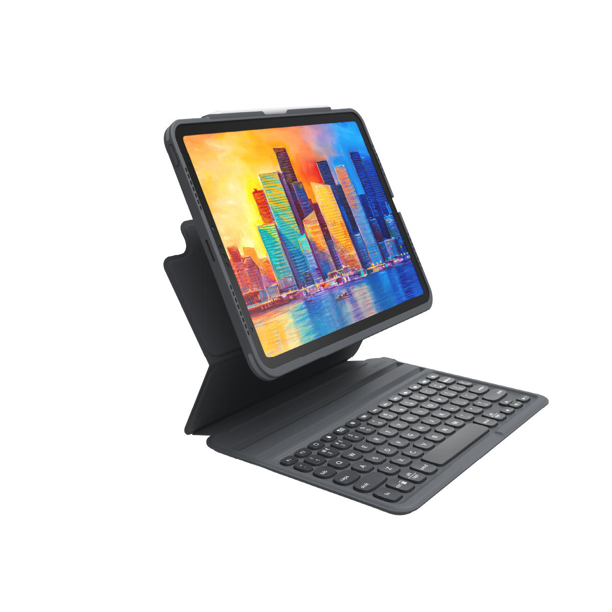 Ốp lưng kèm bàn phím ZAGG Pro Keys iPad Pro 11 inch