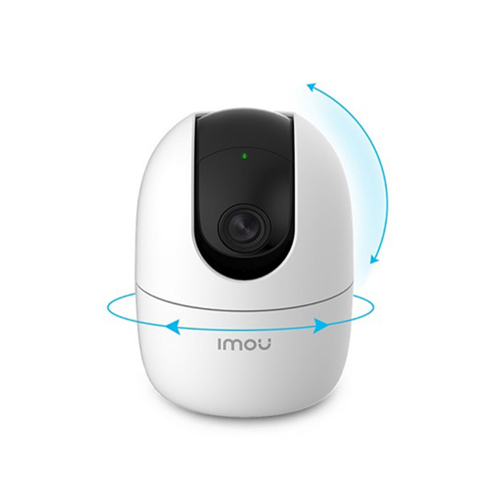 Camera IP Hồng Ngoại Không Dây 2.0 MP Imou IPC-A22EP-D-V3 - 1080P 