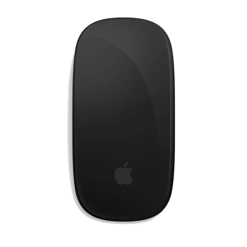 Magic Mouse 2 Black - 2022