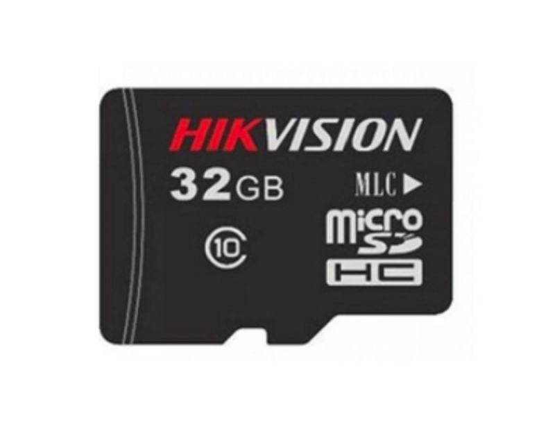 Thẻ Nhớ Camera AI Hikvision 32GB  