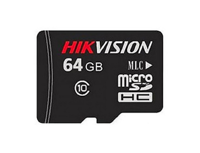 Thẻ Nhớ Camera AI Hikvision 64GB 