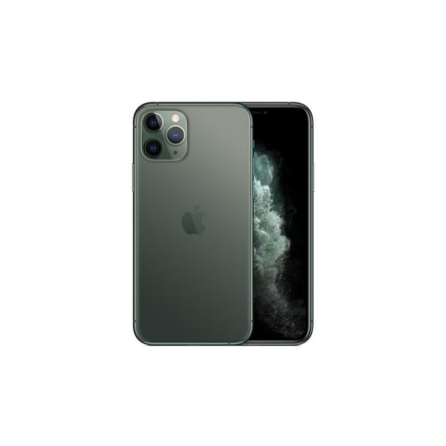 Điện thoại Apple iPhone 11 Pro Max - 512GB - 99%