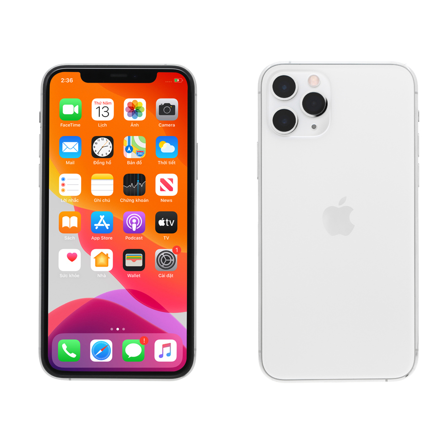 Điện thoại Apple iPhone 11 Pro - 256GB - 99%