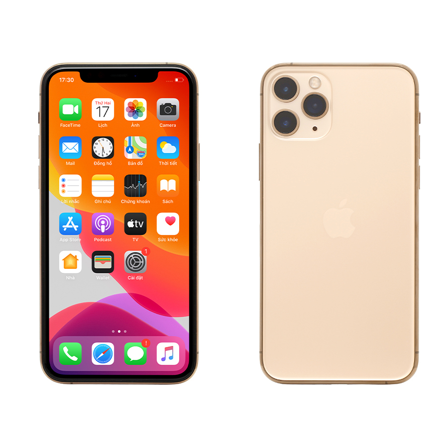 Điện thoại Apple iPhone 11 Pro - 256GB - 99%