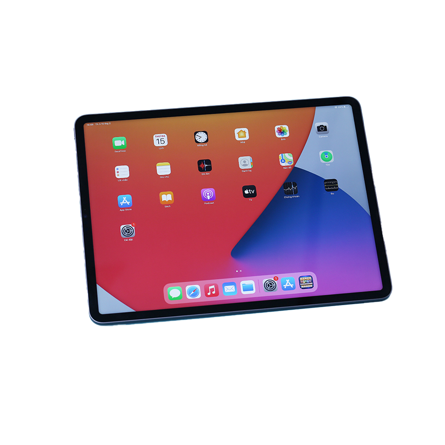 Máy tính bảng Apple iPad Pro 11" M1 2021 - Wifi - 128GB