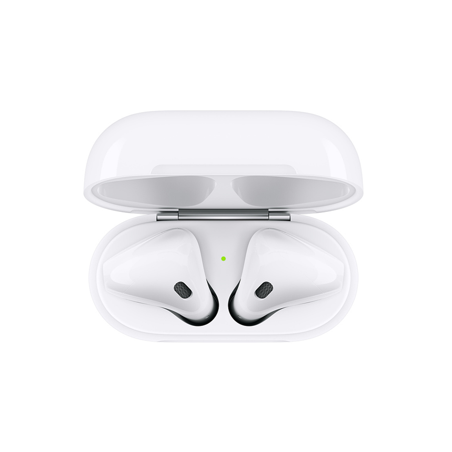 Tai nghe Apple Airpods 2 Sạc có dây