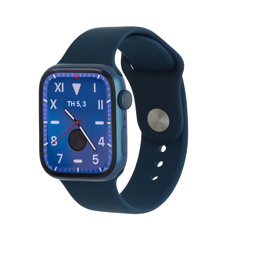 Đồng hồ Apple watch series 7 - Nhôm - GPS 45mm VN/A