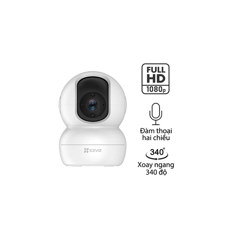 Camera IP Wifi Ezviz TY2 - 1080P 