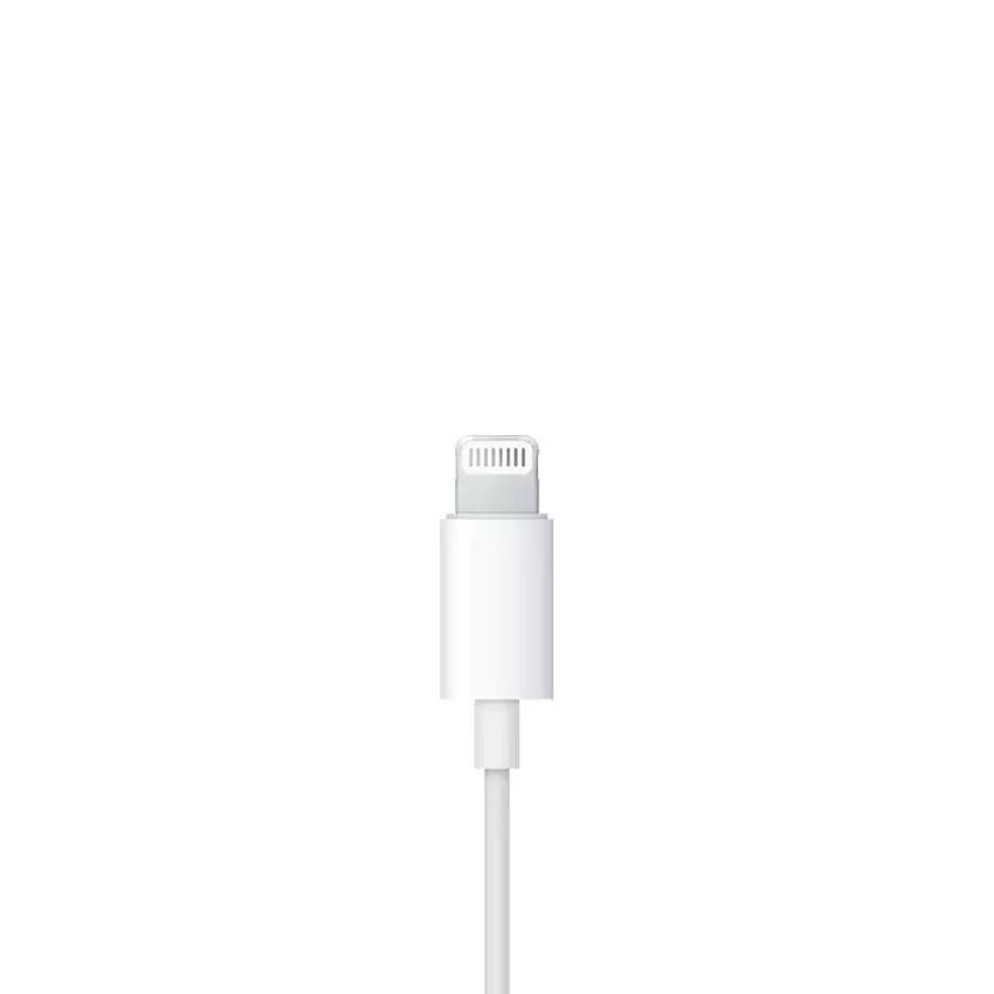 Tai nghe Apple Earpods lightning 