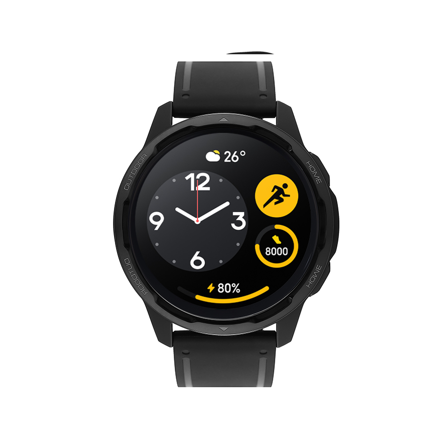 Đồng hồ Xiaomi Watch S1 Active