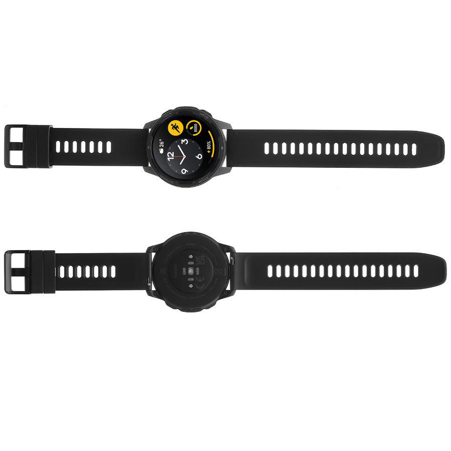 Đồng hồ Xiaomi Watch S1 Active