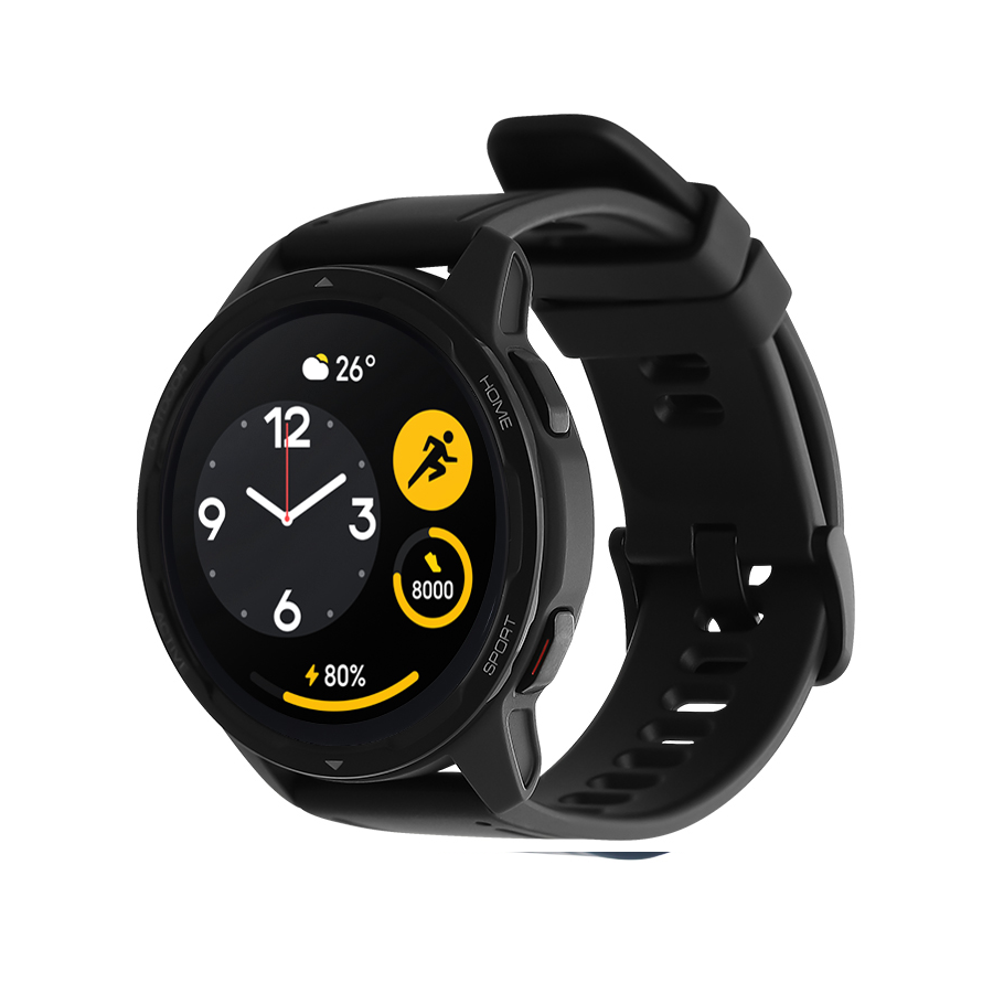 Đồng hồ Xiaomi Watch S1 Active