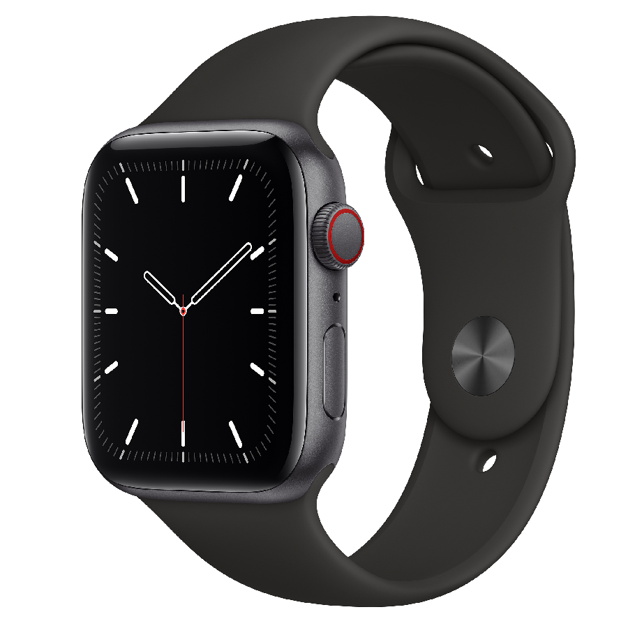 Đồng hồ Apple watch SE - Nhôm - LTE 44mm VN/A