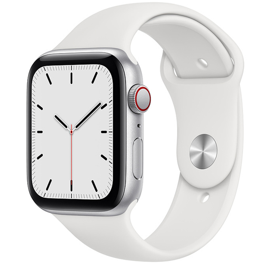 Đồng hồ Apple watch SE - Nhôm - LTE 44mm VN/A