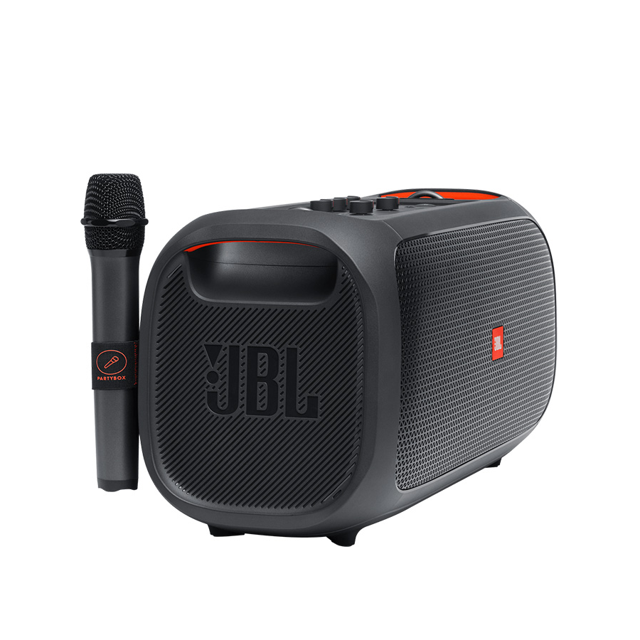 Loa JBL Partybox On The Go