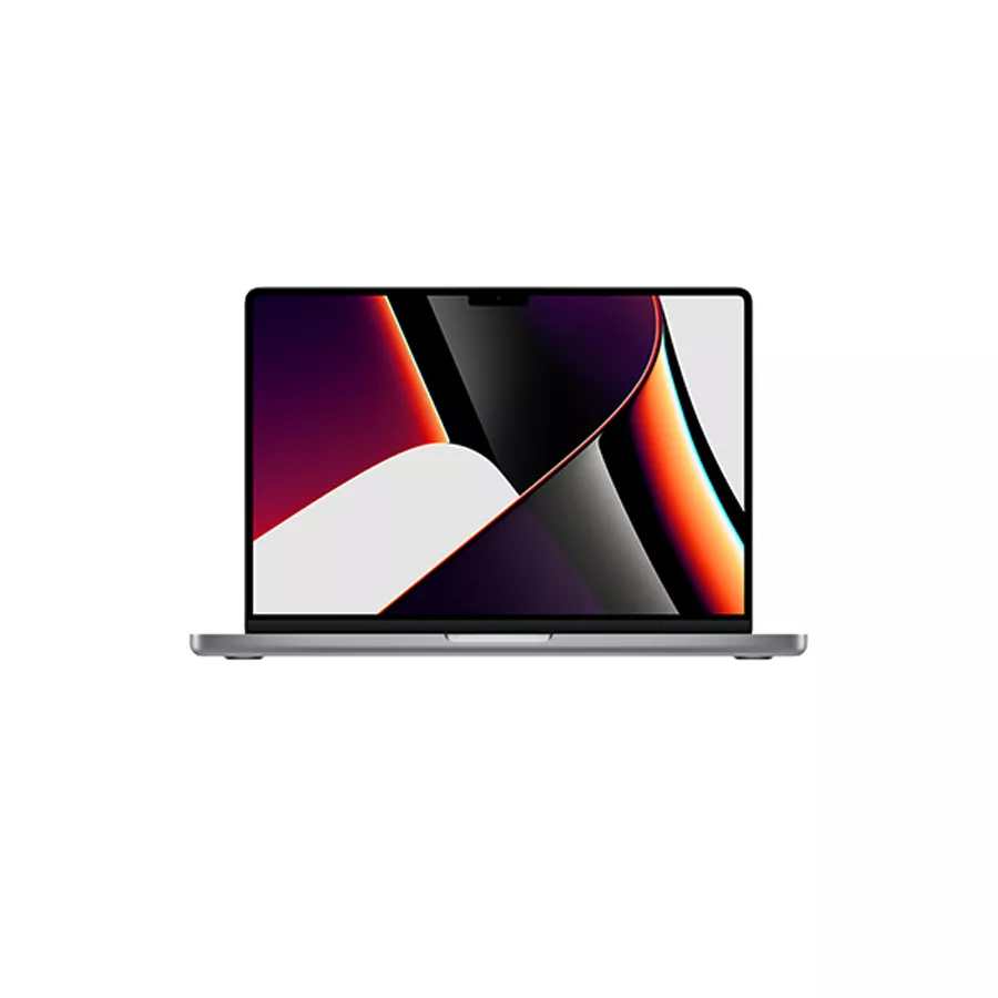 MacBook Pro 14inch - Apple M1 Pro (8-Core CPU) - 16GB/512GB - Mới 100%