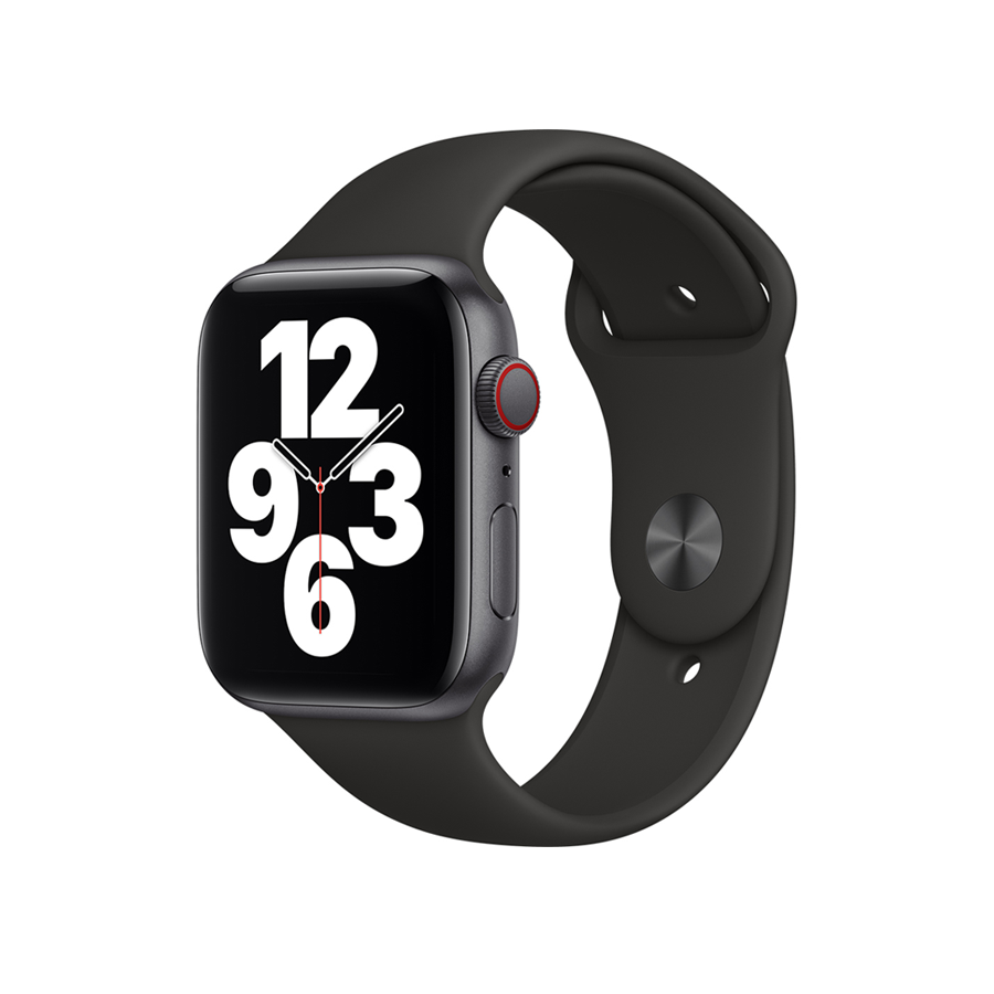 Đồng hồ Apple watch SE - Nhôm - LTE 44mm VN/A