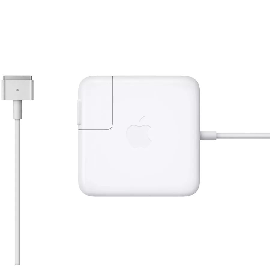 Bộ sạc Magsafe 2 - 60W - Chính hãng Apple 