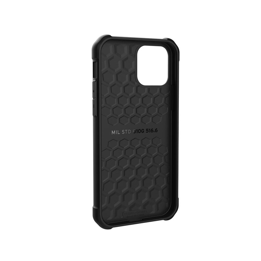 Ốp lưng iPhone 14 series UAG Metropolis LT - Leather