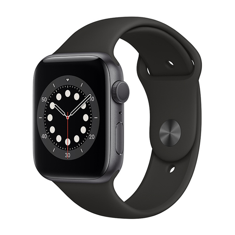 Đồng hồ Apple watch series 6 - Nhôm - GPS 40mm