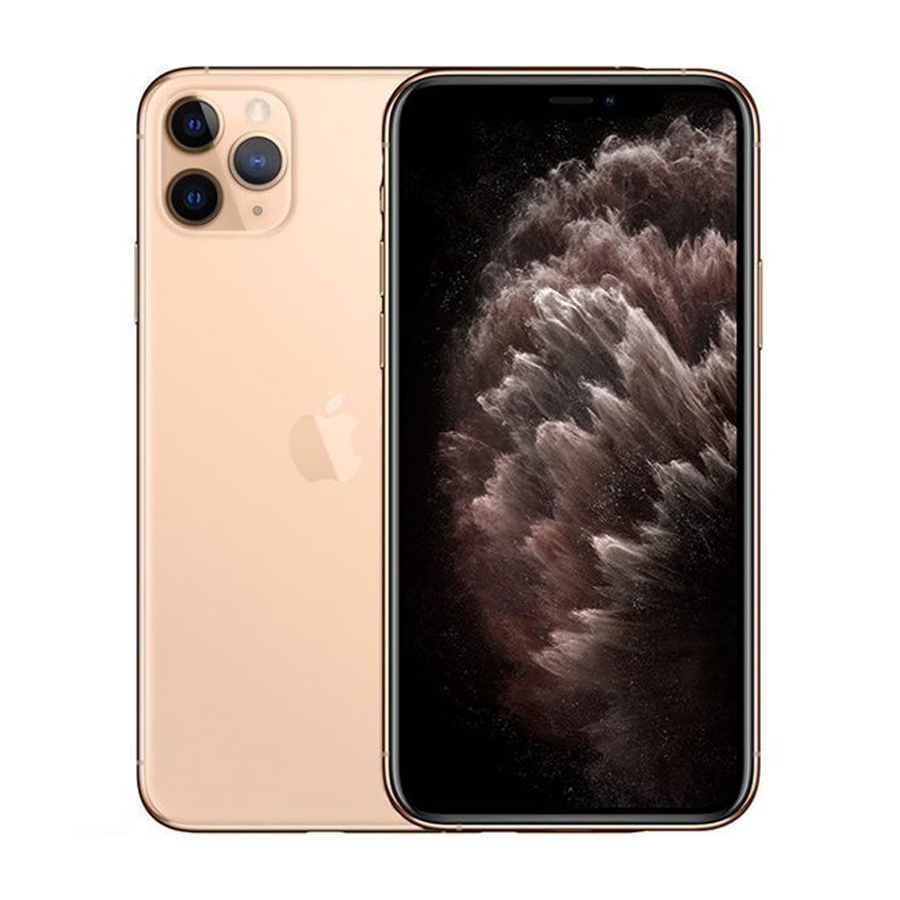 Điện thoại Apple iPhone 11 Pro Max - 64GB - 99%