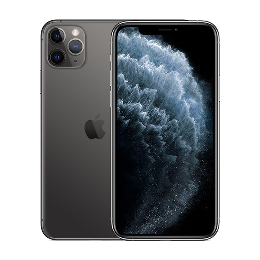 Điện thoại Apple iPhone 11 Pro Max - 256GB - 99%