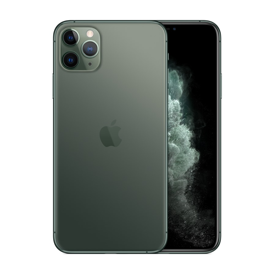 Điện thoại Apple iPhone 11 Pro Max - 512GB - 99%