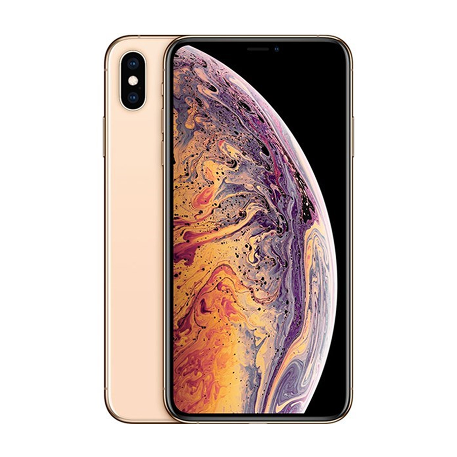 Điện thoại Apple iPhone Xs Max - 256GB - 99%