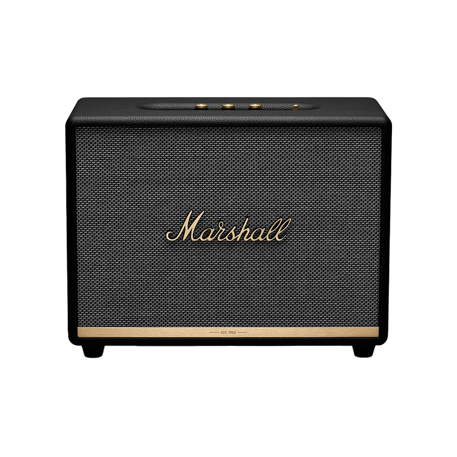 Loa Marshall Woburn 2