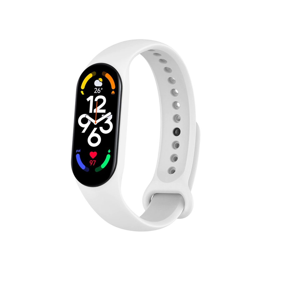 Vòng đeo tay thông minh Redmi Smart Band 7