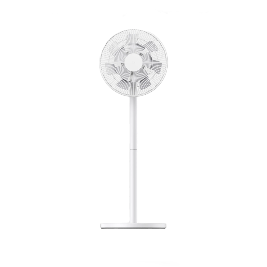 Quạt thông minh Mi Smart Standing Fan 2 