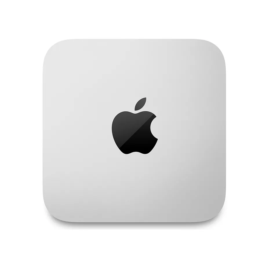 Apple Mac Studio - Apple M1 Max - 10 Core CPU - 24 Core GPU - 16 Core Neural Engine - RAM 32GB - 512GB - New 100%