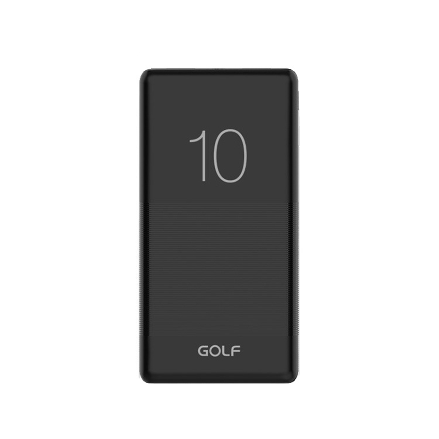 Pin dự phòng Golf Candy G80 - 10.000mAh