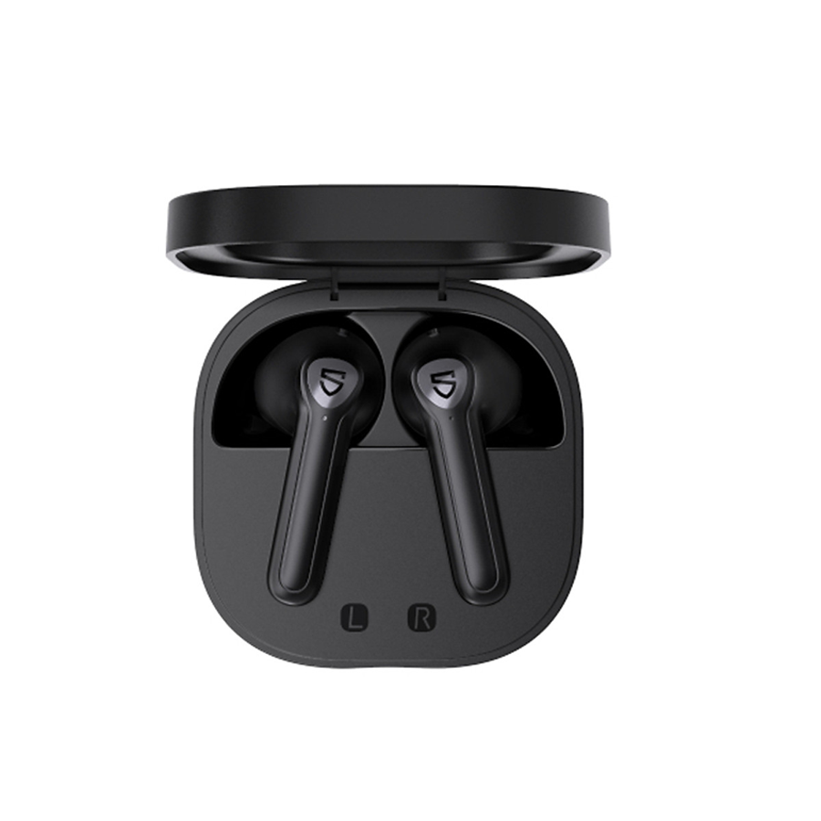 Tai nghe Bluetooth Earbuds SoundPEATS Trueair 2