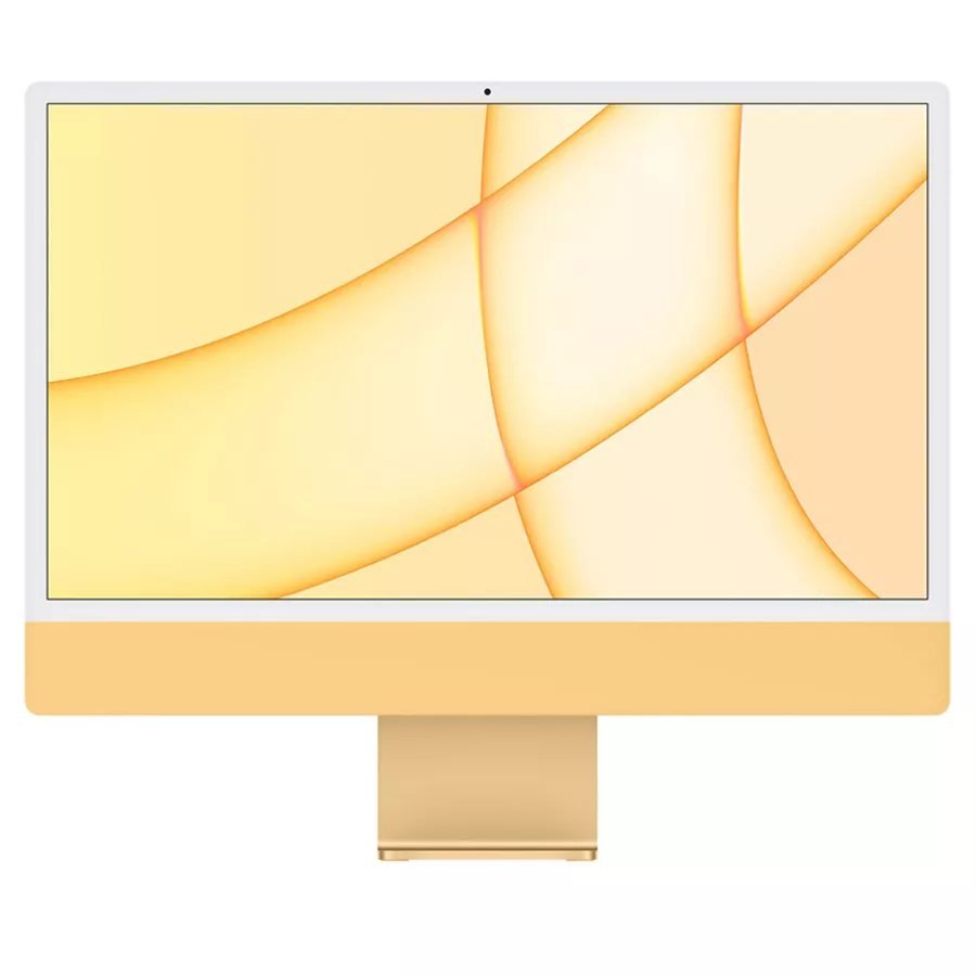 iMac 24" 2021 M1 (8 Core CPU - 8 Core GPU) - 16GB RAM - 256GB